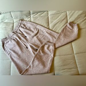 Oner Active Grey Jogger